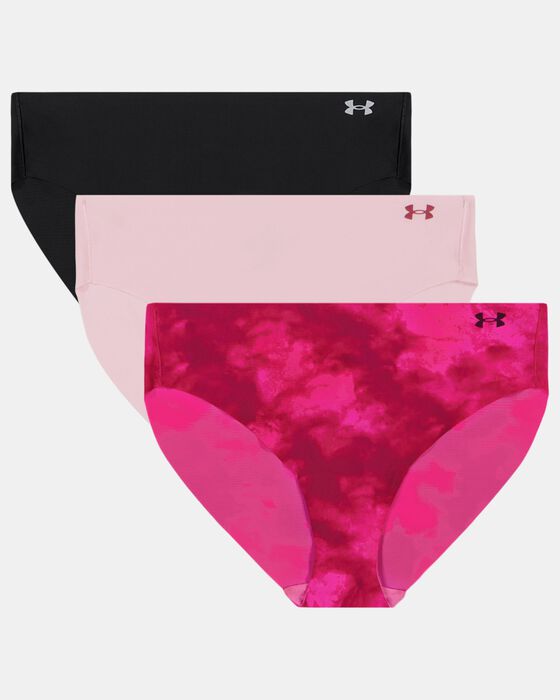 UA Pure Stretch Printed image number 3