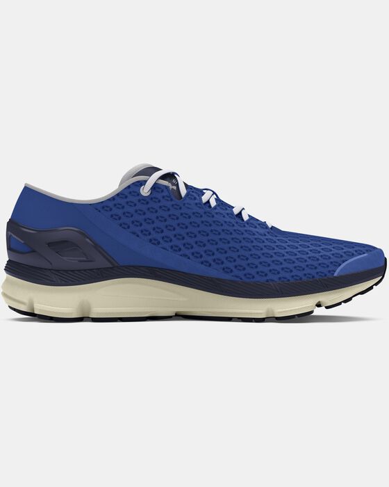 Unisex UA SpeedForm® Gemini Running Shoes Unisex UA SpeedForm® Gemini Running Shoes image number 6