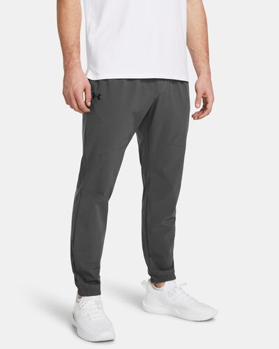 Men's UA Stretch Woven Joggers