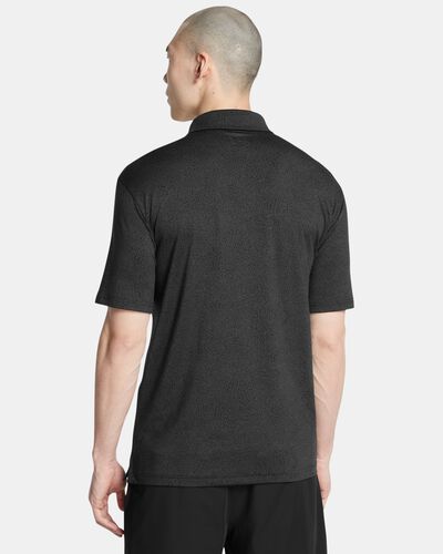 Men's UA Playoff 3.0 Printed Polo