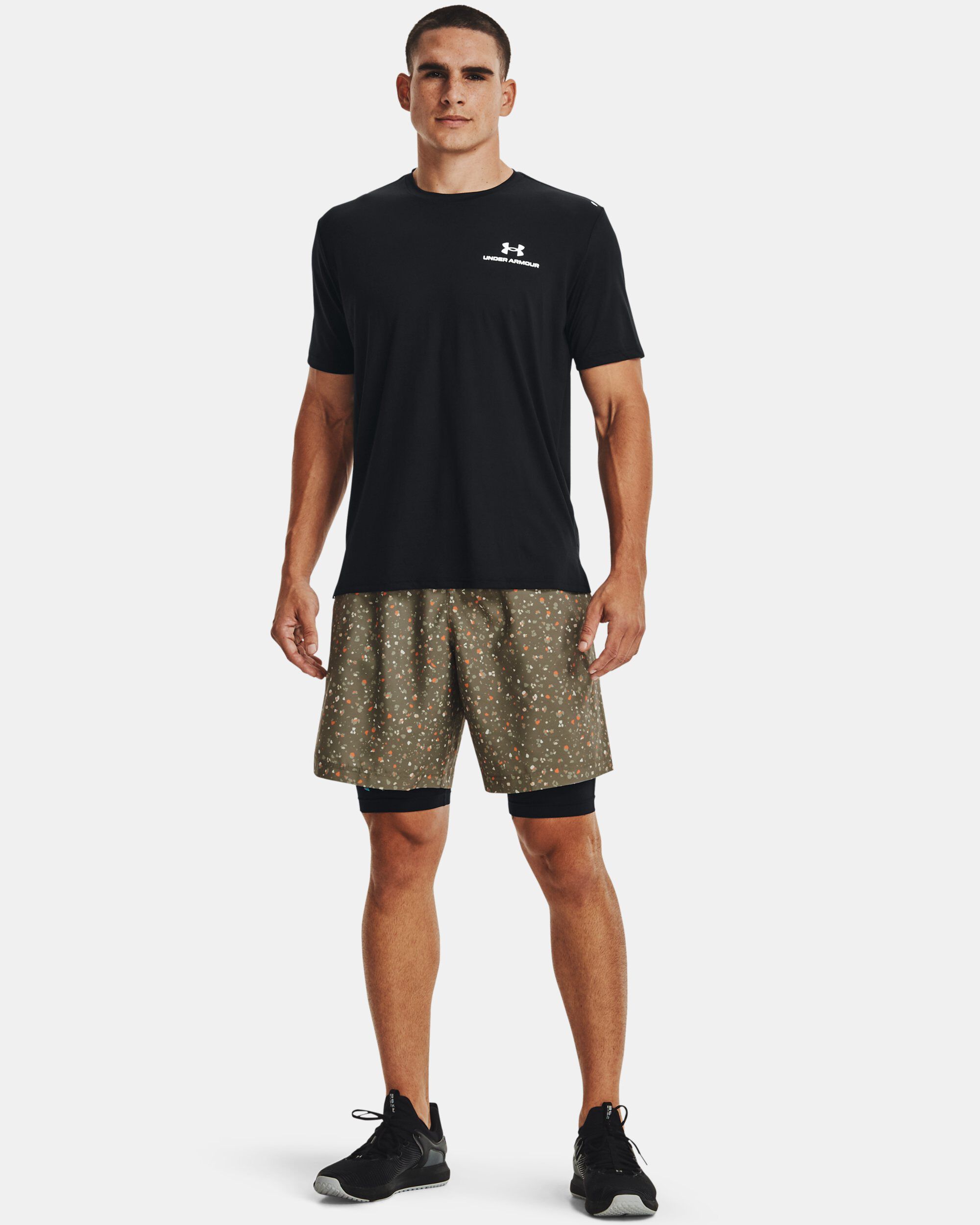 Under armour ua store adapt