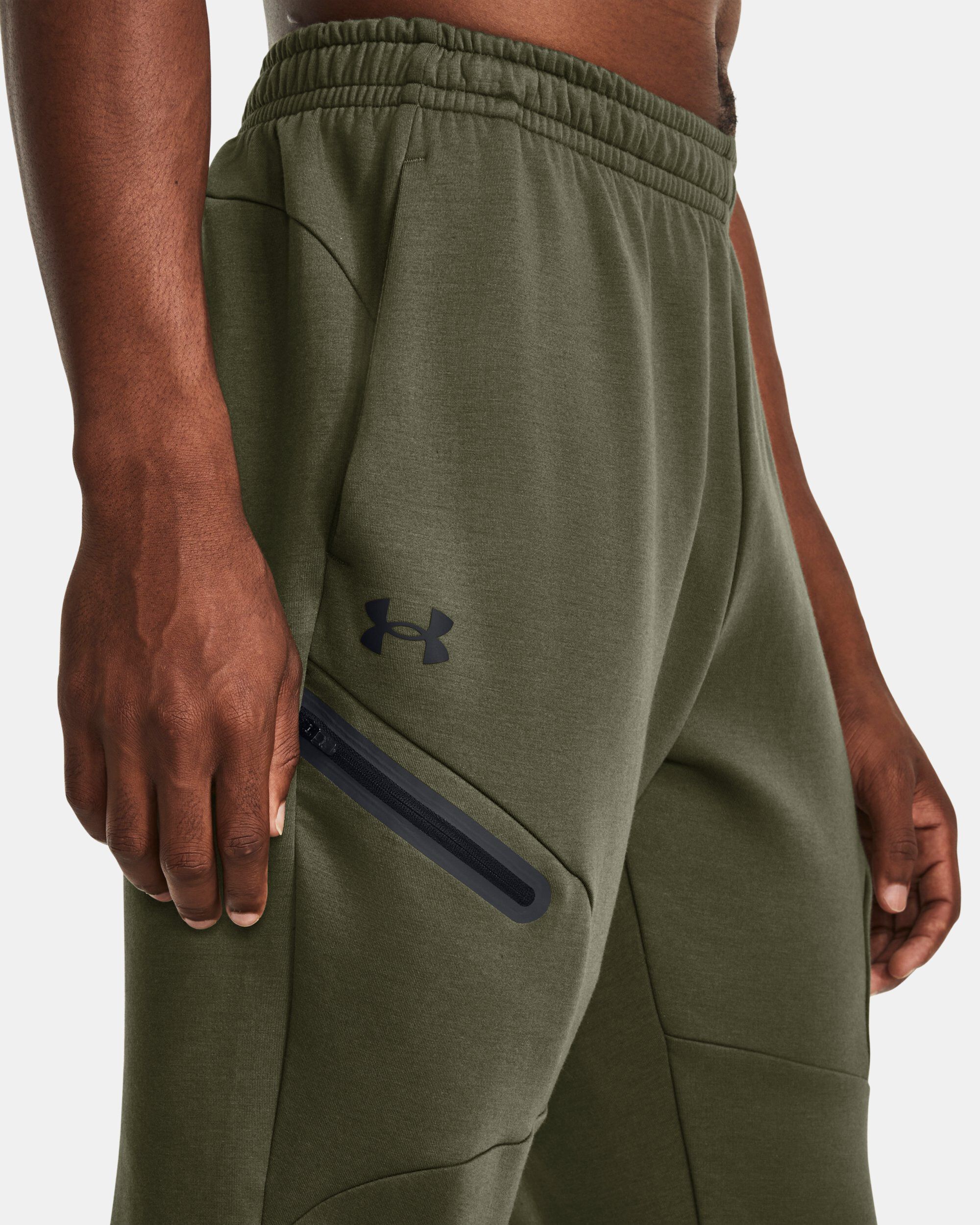 Under armour men's clearance flex woven joggers