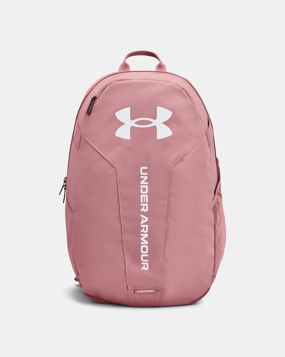 UA Hustle Lite Backpack image number 0