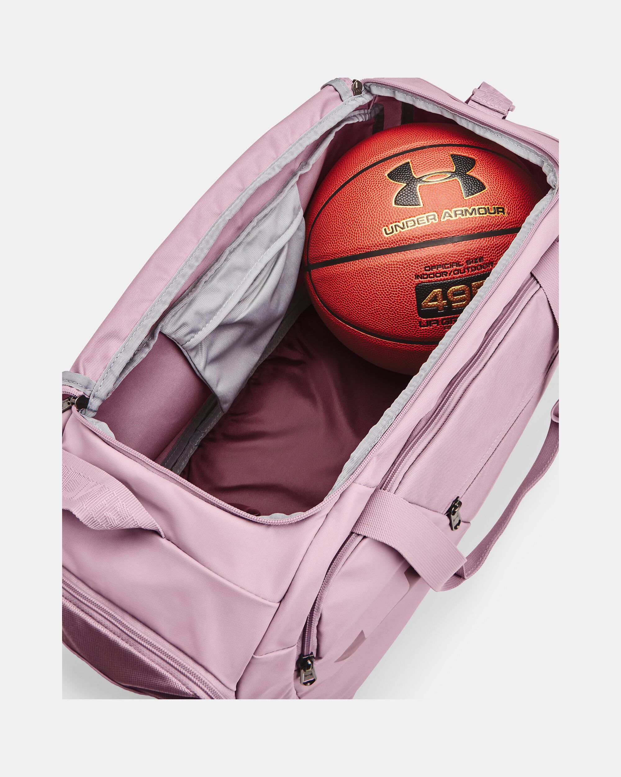 Under armour undeniable 4.0 sales small