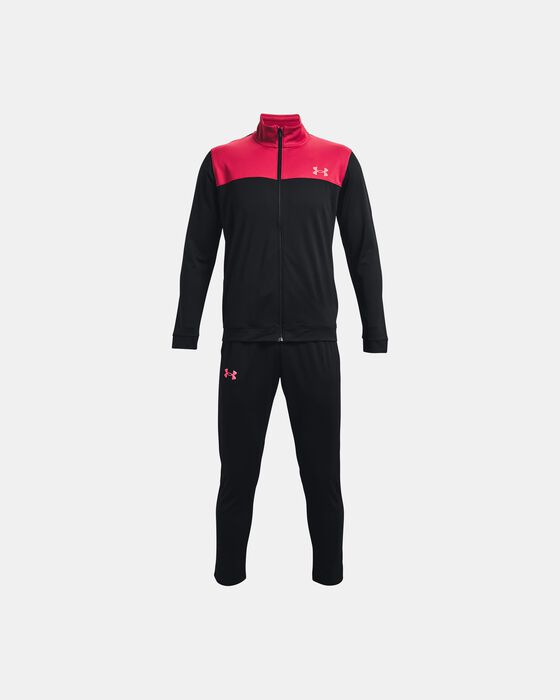 Men's UA Tracksuit image number 4