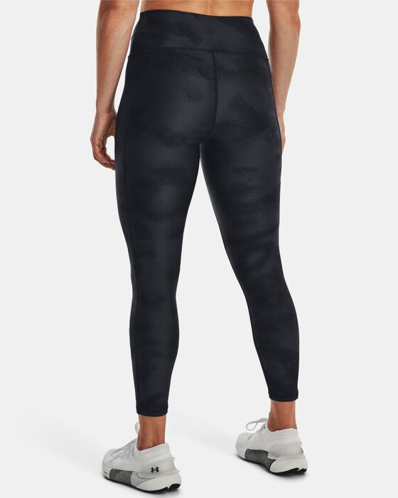 HeatGear&reg; Armour No-Slip Waistband Printed image number 1