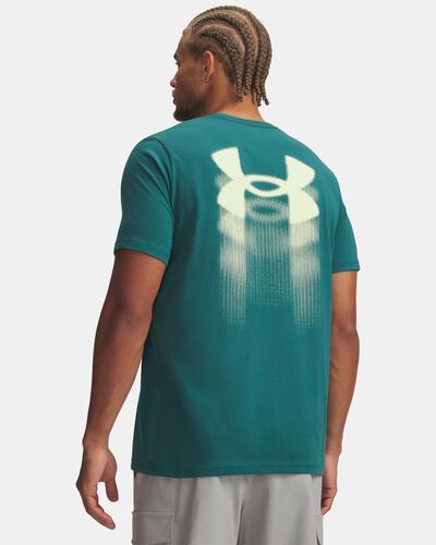 UA بلور لوجو