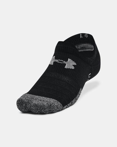 Unisex UA Ultra Low Tab Socks