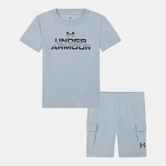 UA Logo image number 1