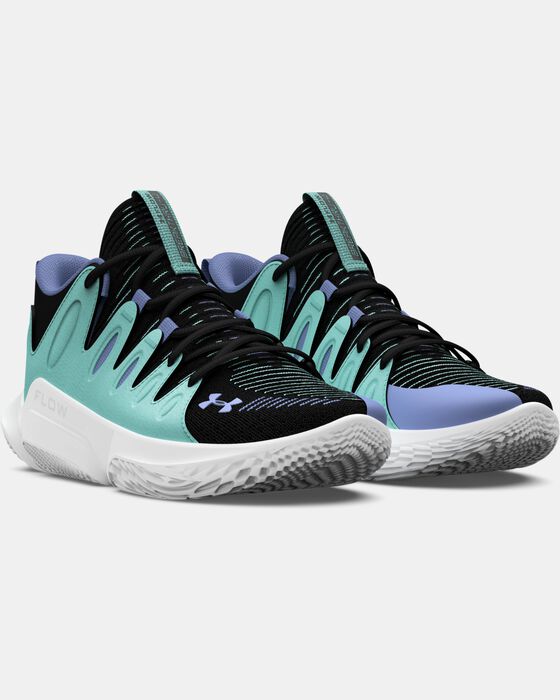 UA Flow Breakthru 4 'Start Of Season' image number 3