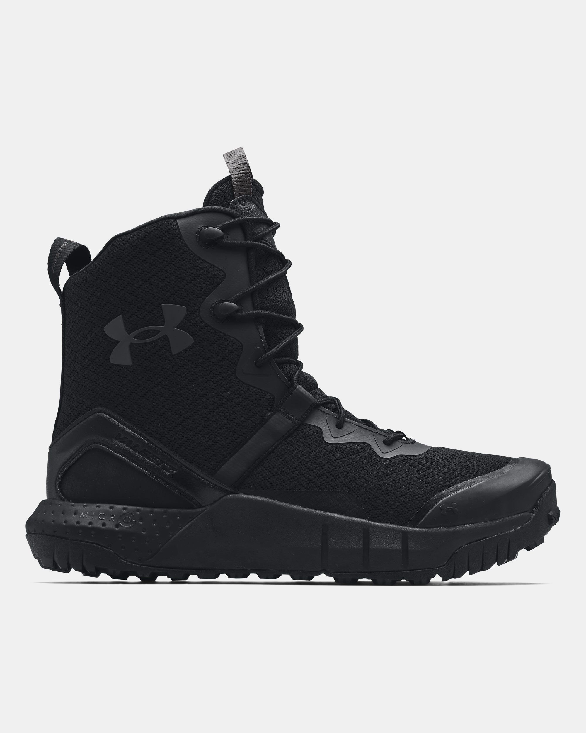 Under armour tactical hotsell mid gtx boots