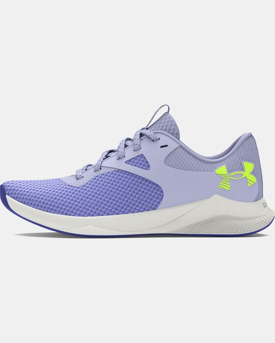 Women's UA Charged Aurora 2 Training Shoes image number 5