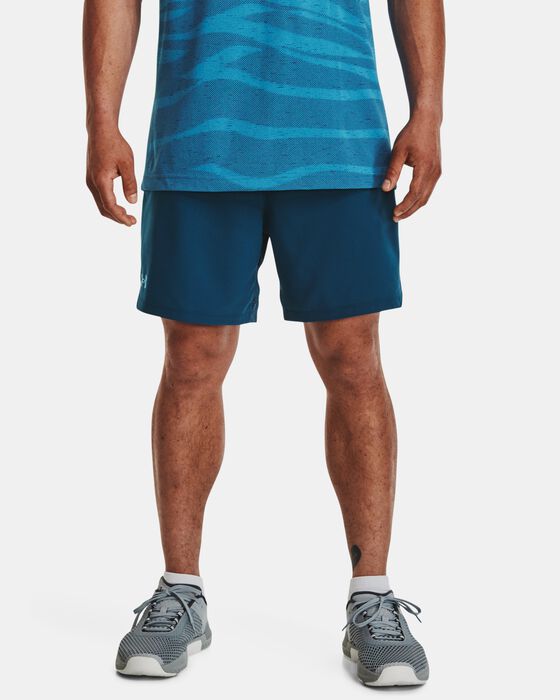 Men's UA Vanish Woven 6" Shorts image number 0