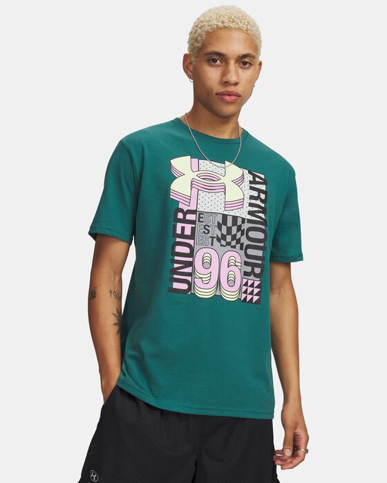 UA Logo Collage image number 0