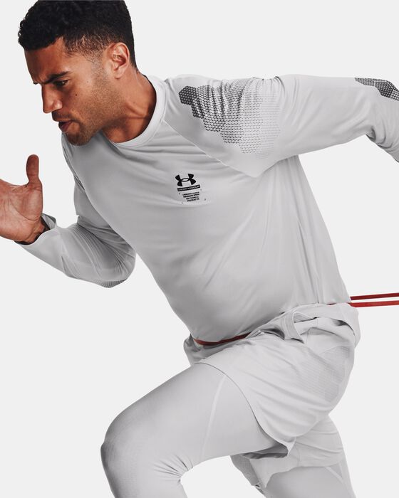 UA آرمر برنت image number 2