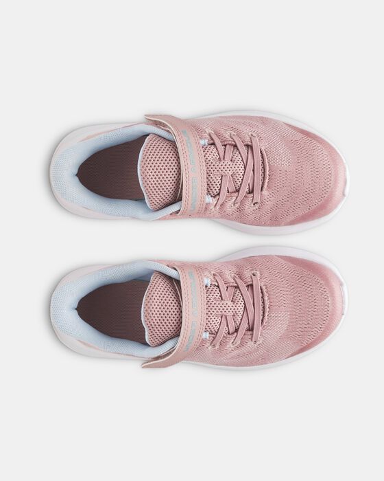 UA برسوت 4 بيج لوجو AC image number 2