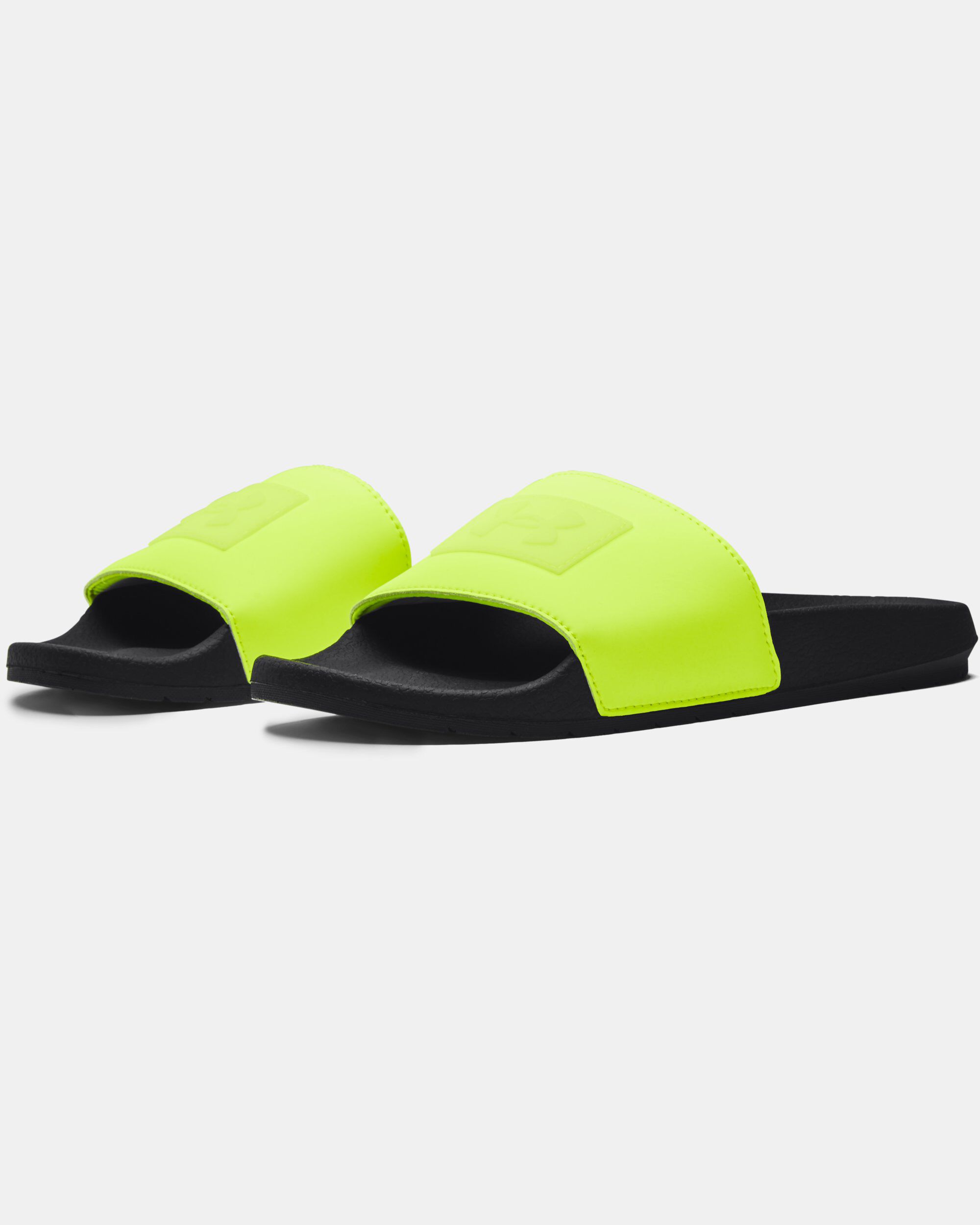 Under armour core remix discount slides