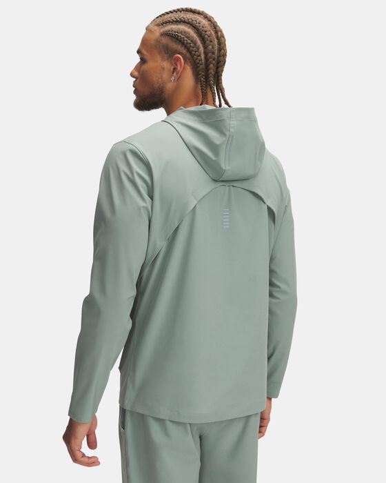 جاكيت UA آوت ران ذا ستورم للرجال جاكيت UA آوت ران ذا ستورم للرجال image number 1