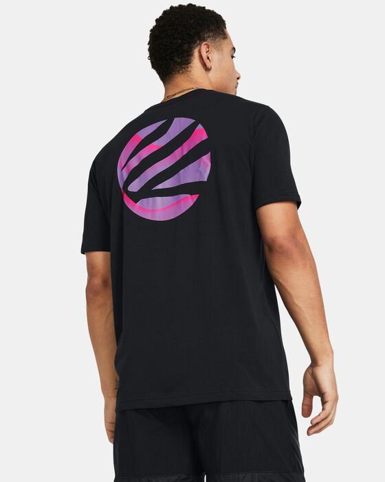 Curry Girl Dad image number 1