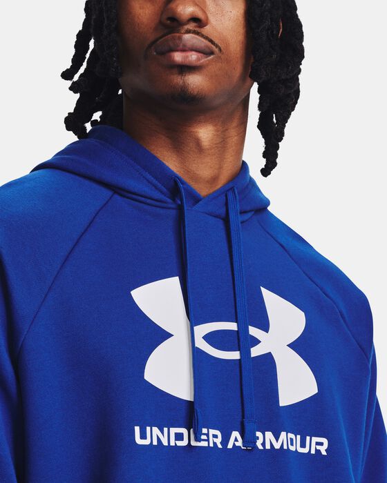 UA Rival Fleece image number 3