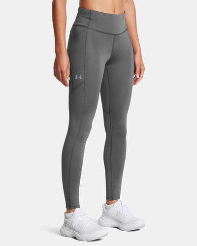 Women's UA Launch Tights