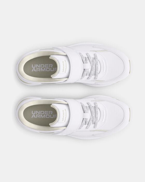 UA إسينشال رانر image number 2