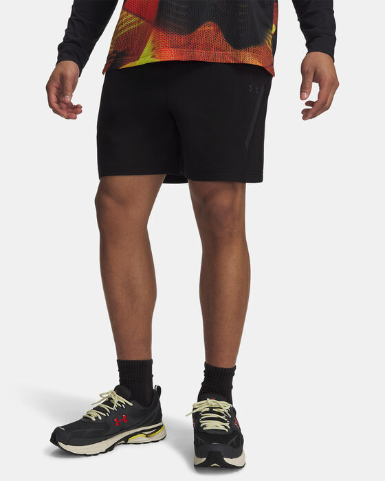 UA Unstoppable Fleece image number 0