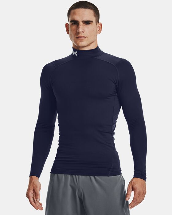 ColdGear® Compression image number 0