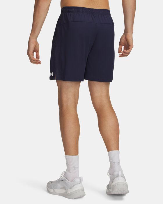 UA Tech&trade; Vent image number 1