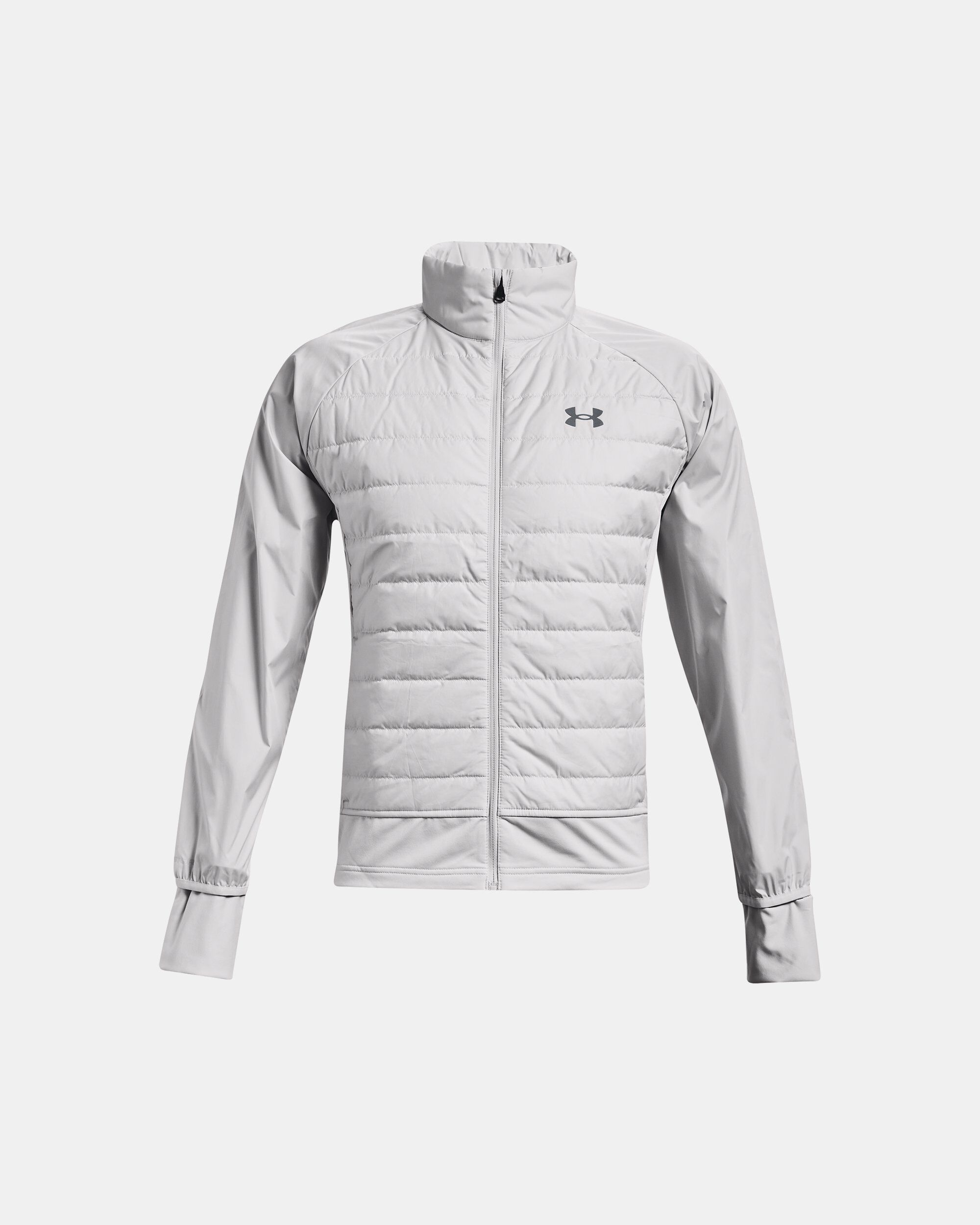 Men's ua run insulate hybrid jacket outlet