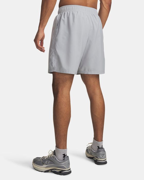 UA Tech&trade; Woven Wordmark image number 0
