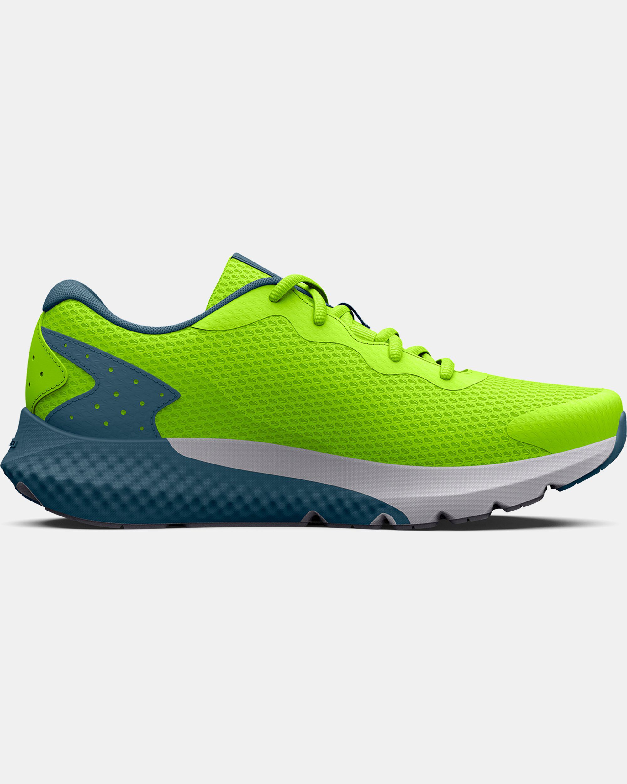 Under armour charged rogue boys deals