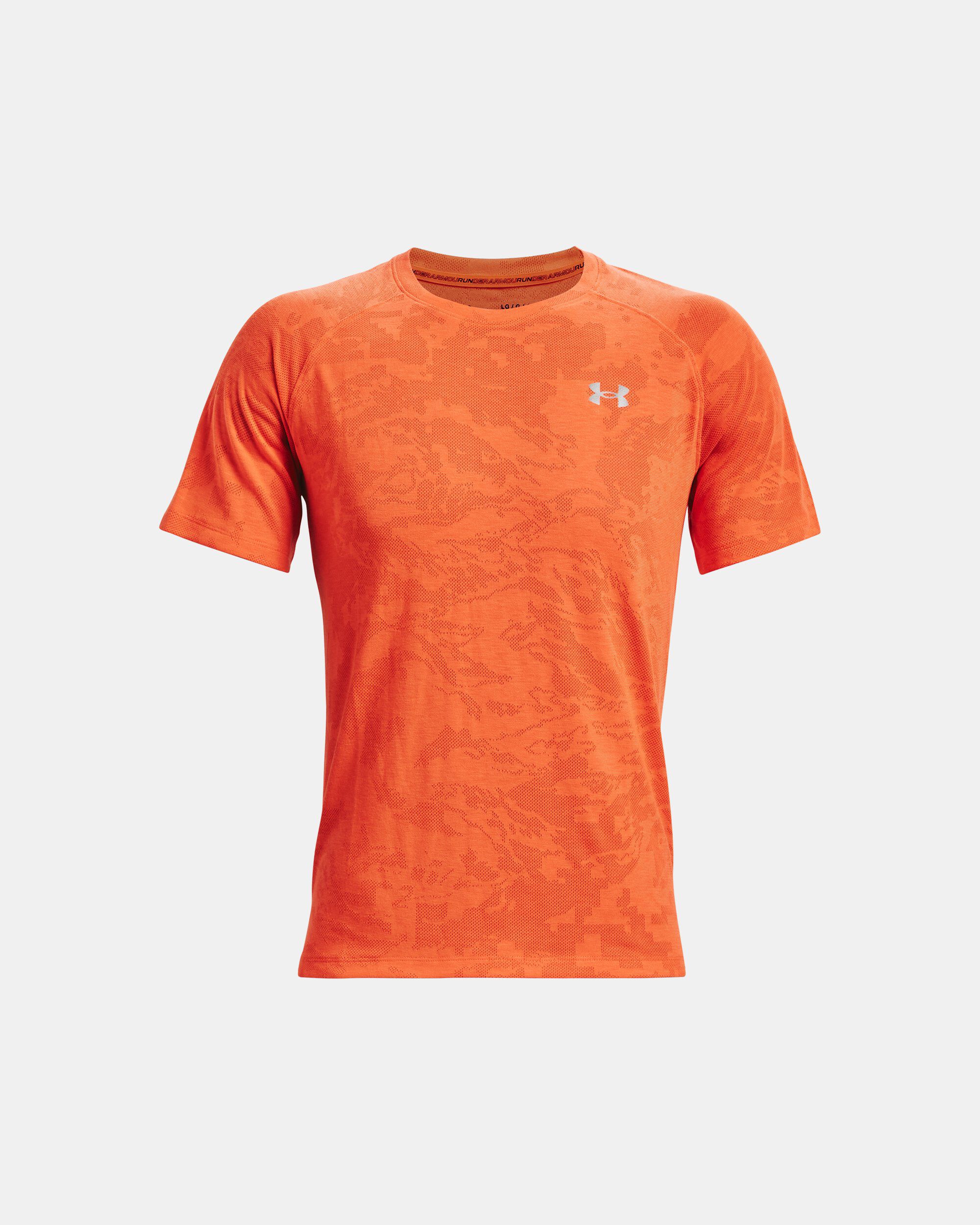 Ua streaker 2.0 short sleeve cheap