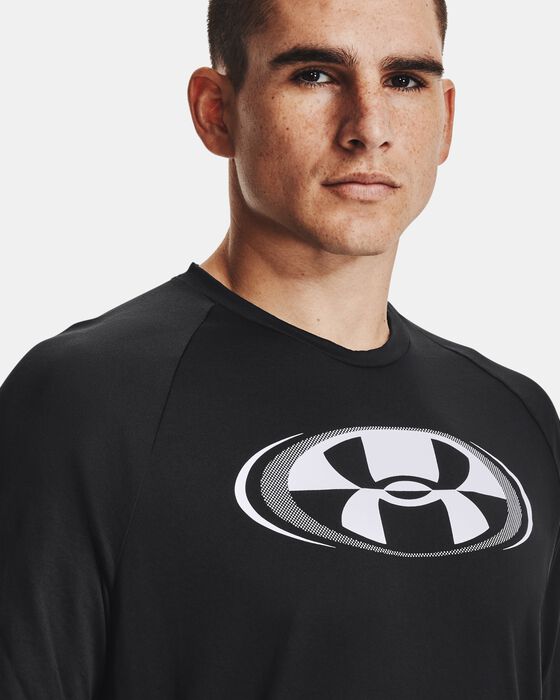 تيشيرت بأكمام قصيرة Tech&trade; 2.0 سيركيت للرجال image number 3