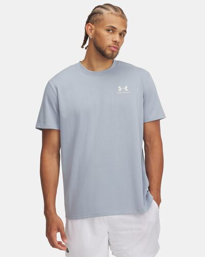 UA Logo Embroidered Heavyweight UA Logo Embroidered Heavyweight