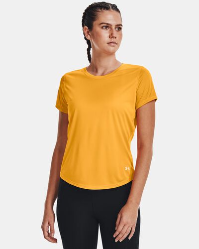 Women's UA Speed Stride 2.0 T-Shirt