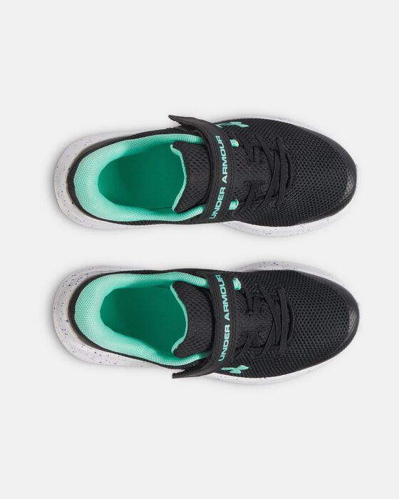 UA Pursuit 4 AC image number 2