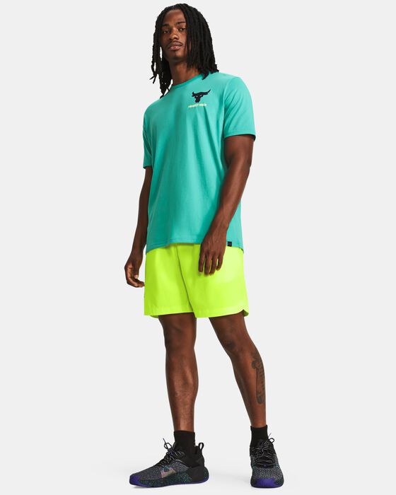 Project Rock LC Brahma image number 2