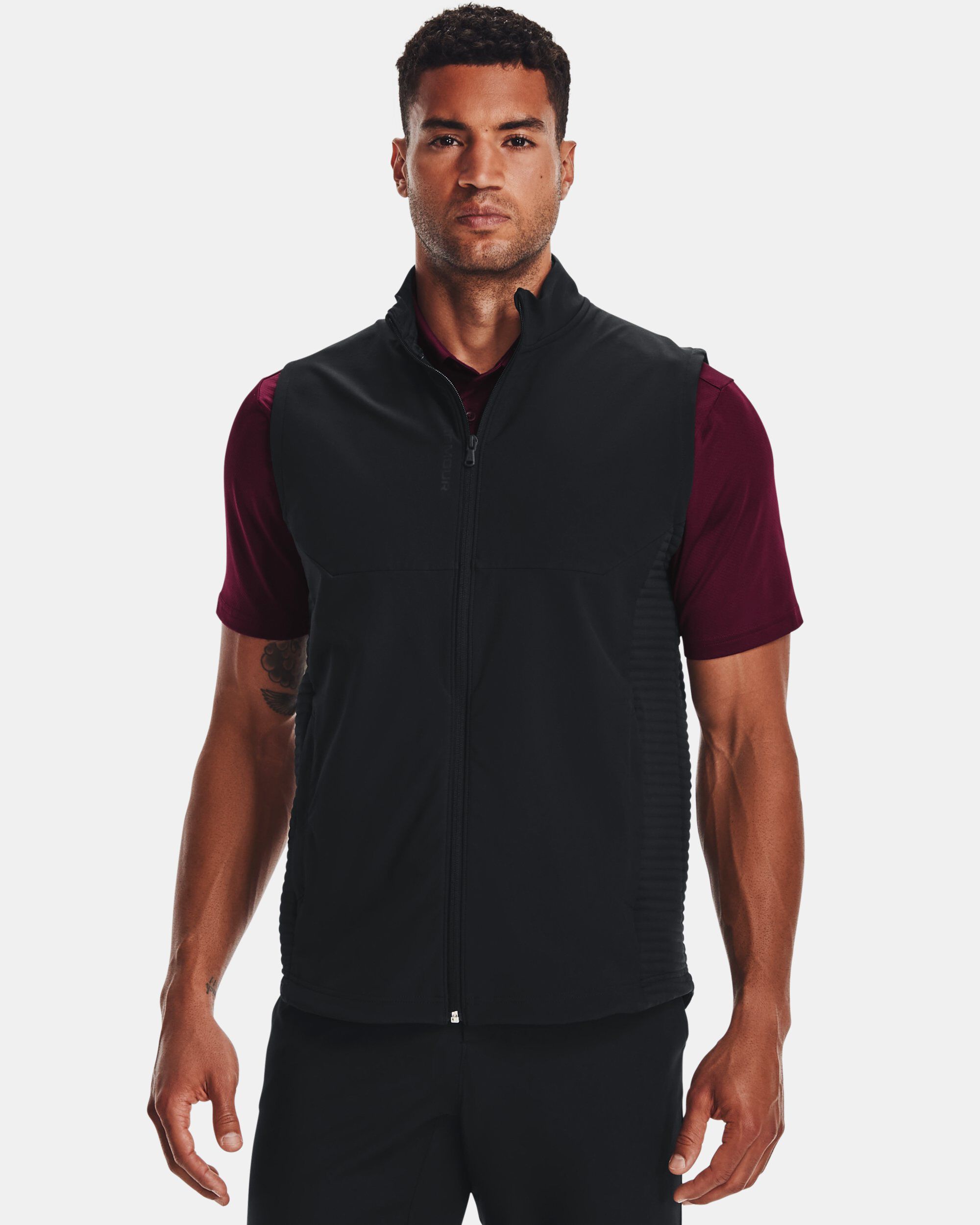Men s UA Storm Evolution Daytona Vest