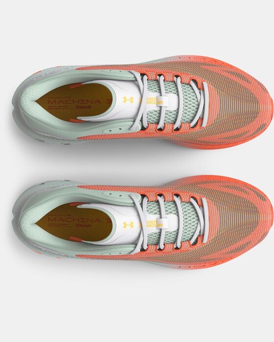 حذاء UA هوفر ماكينا 3 بريز رانينج للرجال image number 2