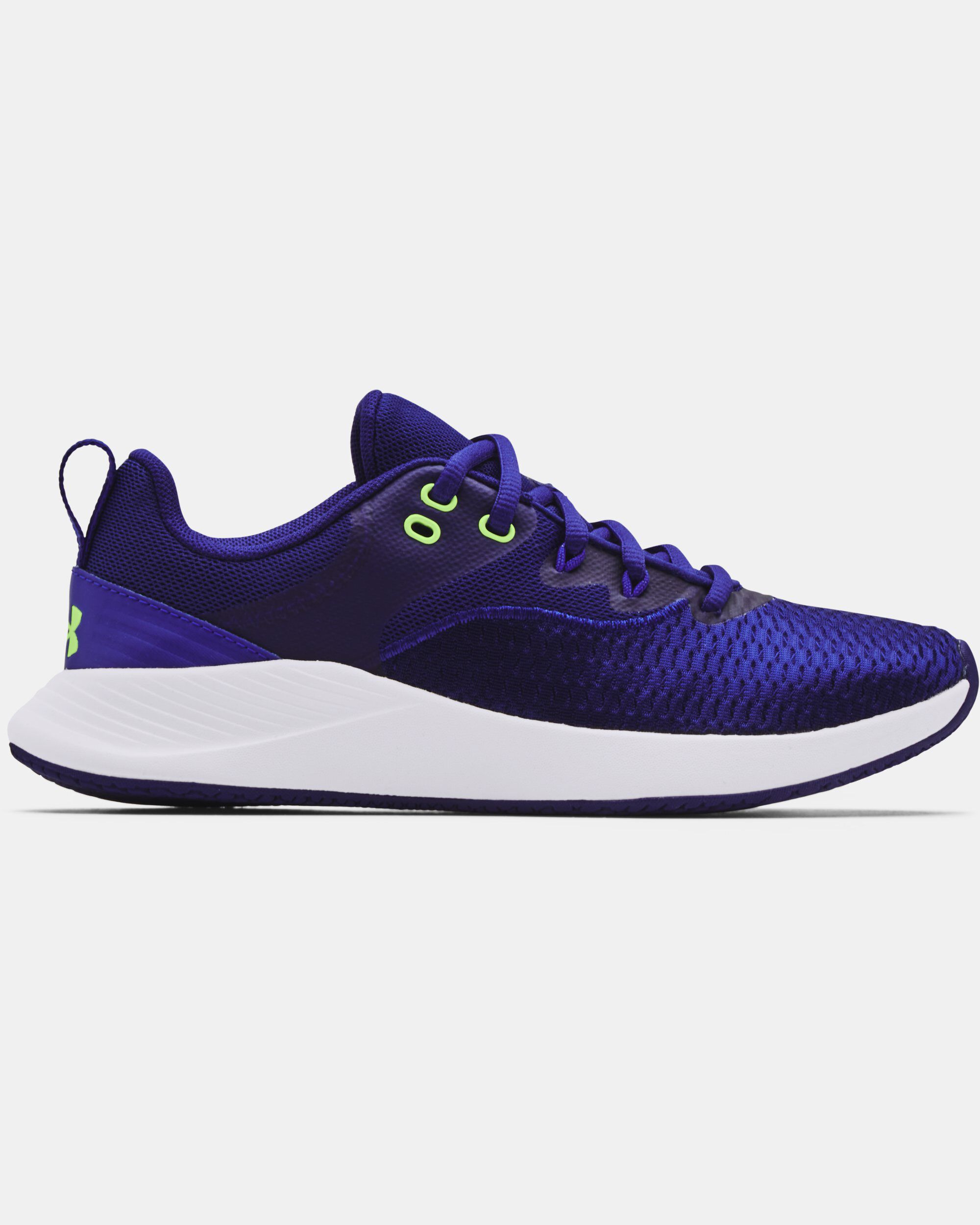 Under armour deals breathe training shoe