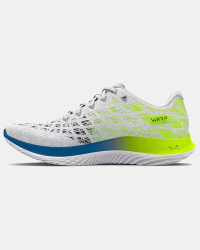 Men's UA Flow Velociti Wind 2 Running Shoes