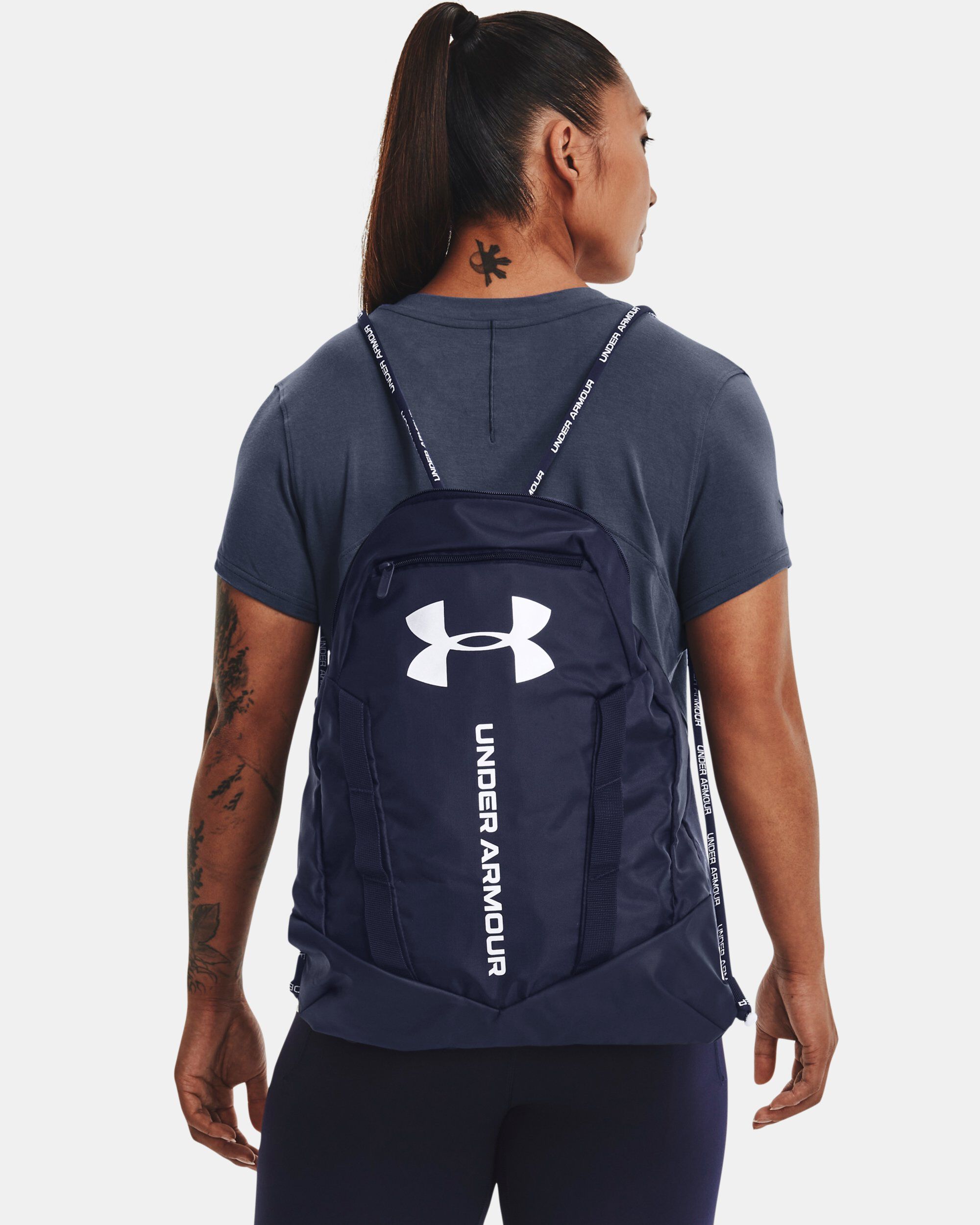 Ua icon sackpack discount