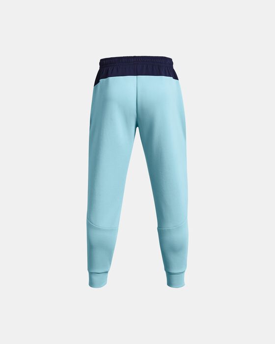 UA Unstoppable Fleece image number 5