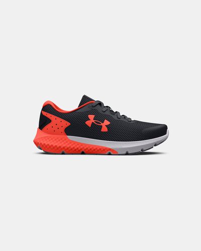 Boys' Pre-School UA Rogue 3 AL Running Shoes