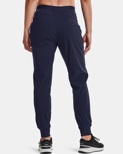 Women's UA Armour Sport Woven Pants