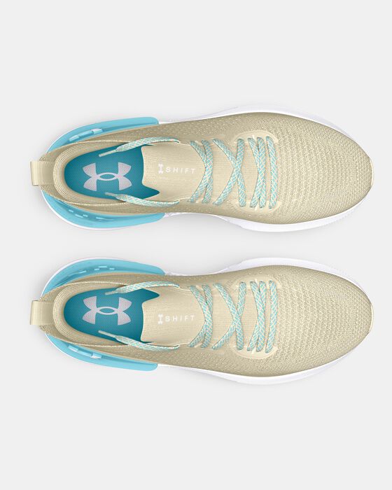 UA Shift image number 2