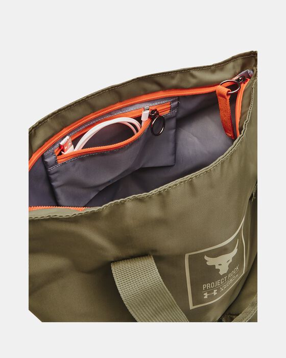 Project Rock Gym Sack image number 4