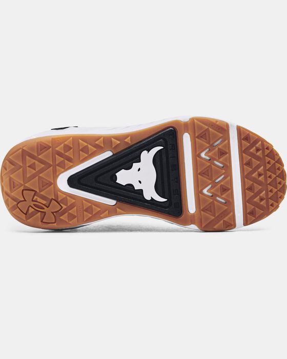 بروجكت روك 6 image number 4