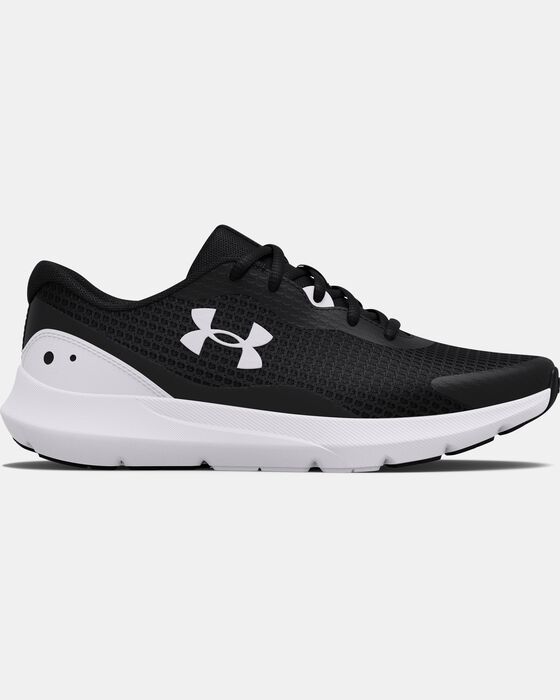 Women's UA Surge 3 Running Shoes image number 0